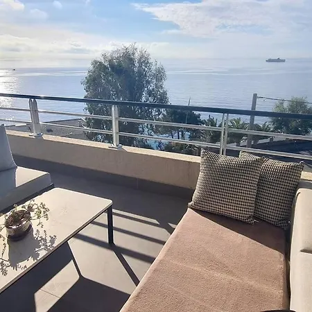 Apartment Standing Pietranera