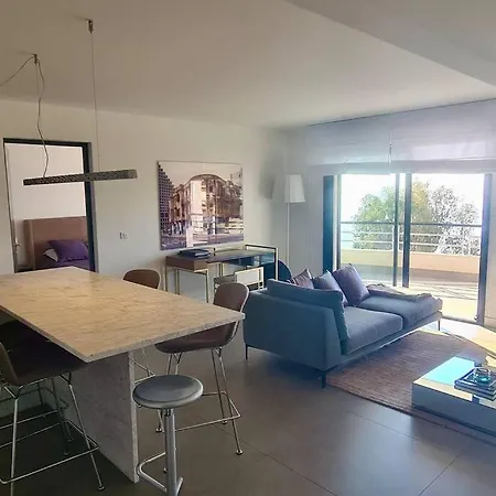 Standing Apartment