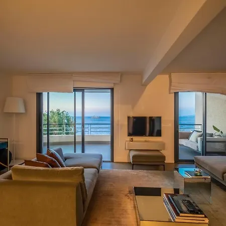 Apartment Standing Pietranera